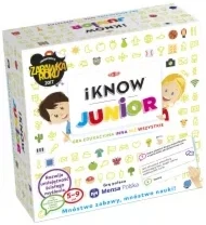 IKNOW Junior
