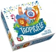 Tropiciele