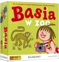 Basia w ZOO