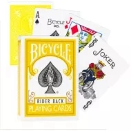 Karty Yellow Deck