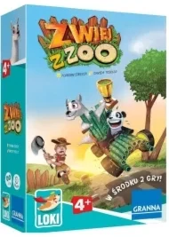 Zwiej z ZOO