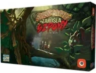 Spirit Island Zarośla i Szpony