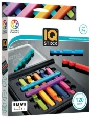 Smart Games IQ Stixx, zdjęcie 6