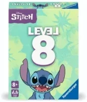 Stitch Level 8