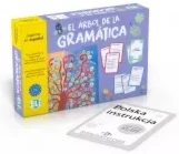 Hiszpański El arbol de la Gramatica