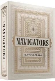 Karty Navigators Theory11
