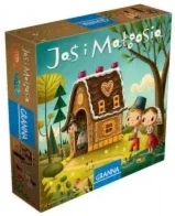 Jaś i Małgosia, zdjęcie 2