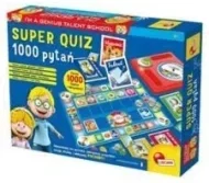 Super Quiz 1000 pytań
