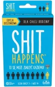 Shit Happens, zdjęcie 3