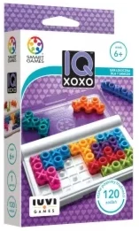 Smart Games IQ XOXO