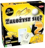 Założysz się 2.0