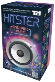 Hitster Disco Polo party