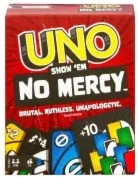 Uno No Mercy, zdjęcie 4