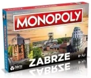 Monopoly Zabrze