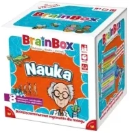 BrainBox Nauka