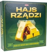 Hajs rządzi