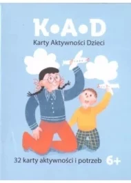 KAD Karty Aktywności Dzieci