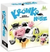 Krówkonosz