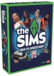 The Sims