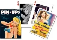 Karty Pin Ups