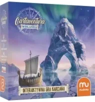 Cartaventura Winlandia