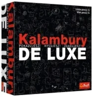 Kalambury de Luxe
