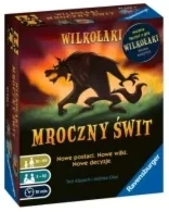 Wilkołaki Mroczny Świt