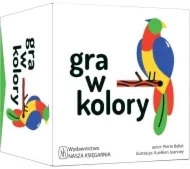 Gra w kolory