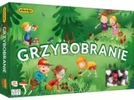 Grzybobranie, zdjęcie 6