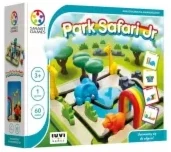 Smart Games Park Safari Jr, zdjęcie 4