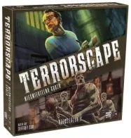 Terrorscape Nieśmiertelna groza