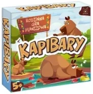 Kapibary