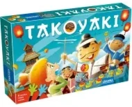 Takoyaki