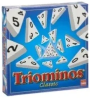 Triominos Classic