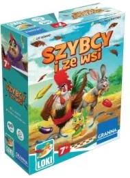 Szybcy i ze wsi