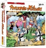 Kajko i Kokosz Porwanie Milusia