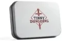 Tinny Dungeons Podróżne Mini RPG w puszce
