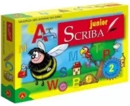 Scriba Junior