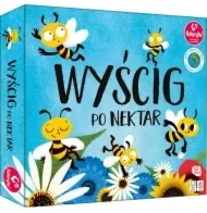 Wyścig po nektar