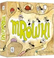 Mrówki