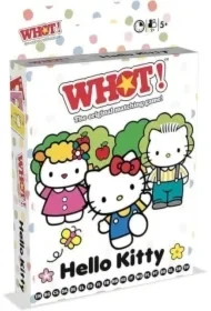 WHOT Hello Kitty