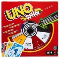 Uno Spin