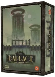 Barrage