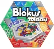 Blokus Trigon