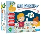 Na zakupy Gra ekonomiczno matematyczna