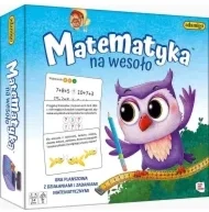 Matematyka na wesoło