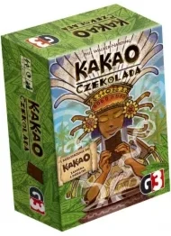 Kakao Czekolada, zdjęcie 5