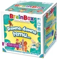 BrainBox Dawno dawno temu
