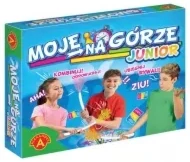 Moje na górze Junior