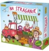 Na straganie